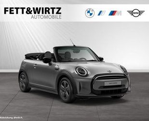 Mini Cooper Cabrio Gebrauchtwagen
