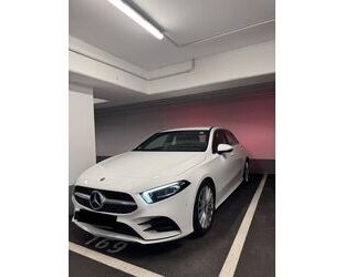 Mercedes-Benz A 250 Gebrauchtwagen
