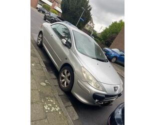 Peugeot 307 Gebrauchtwagen
