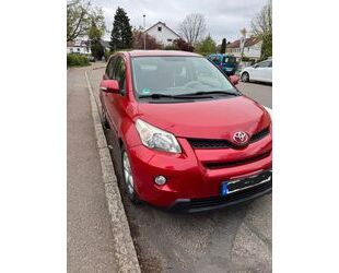 Toyota Urban Cruiser Gebrauchtwagen