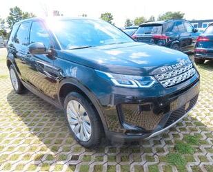 Land Rover Discovery Gebrauchtwagen