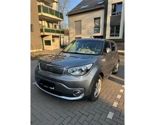 Kia Soul Gebrauchtwagen