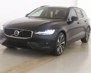 Volvo V60 Gebrauchtwagen