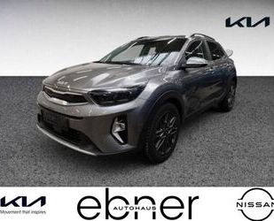 Kia Stonic Gebrauchtwagen
