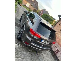 Jeep Grand Cherokee Gebrauchtwagen