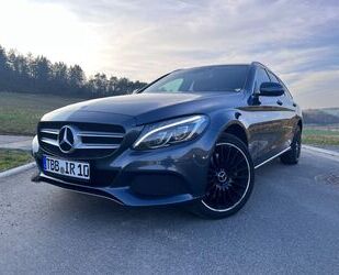 Mercedes-Benz C 250 Gebrauchtwagen