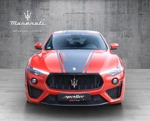 Maserati Levante Gebrauchtwagen