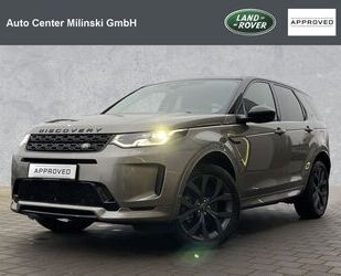 Land Rover Discovery Sport Gebrauchtwagen