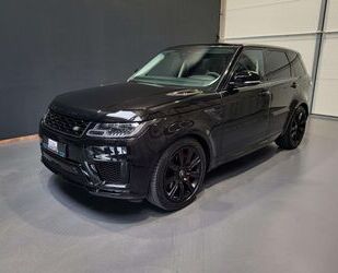 Land Rover Range Rover Sport Gebrauchtwagen