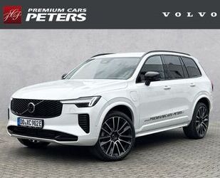 Volvo XC90 Gebrauchtwagen