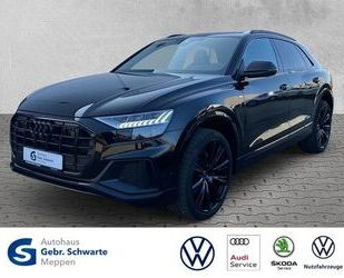 Audi Q8 Gebrauchtwagen