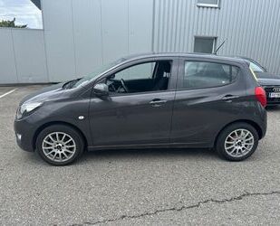 Opel Karl Gebrauchtwagen