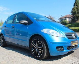 Mercedes-Benz A 150 Gebrauchtwagen