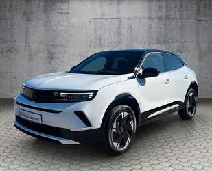 Opel Mokka-e Gebrauchtwagen