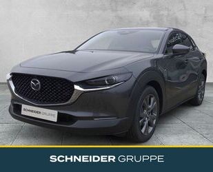 Mazda CX-30 Gebrauchtwagen
