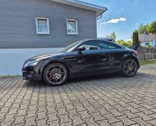 Audi TT Gebrauchtwagen