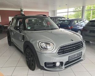 Ford Cooper Countryman 