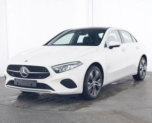 Mercedes-Benz A 250 Gebrauchtwagen