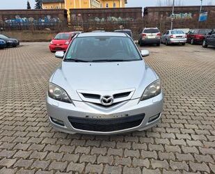 Mazda 3 Gebrauchtwagen