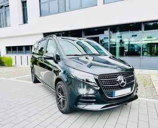 Mercedes-Benz V 300 Gebrauchtwagen