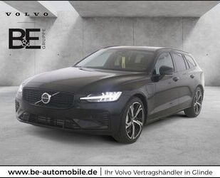 Volvo V60 Gebrauchtwagen