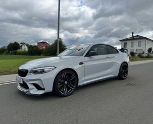 BMW M2 Gebrauchtwagen
