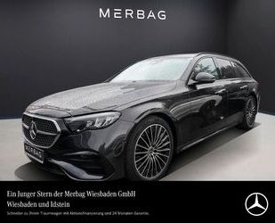 Mercedes-Benz E 300 Gebrauchtwagen