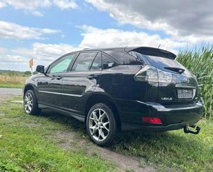 Lexus RX 400 Gebrauchtwagen