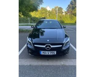 Mercedes-Benz CLA 180 Gebrauchtwagen