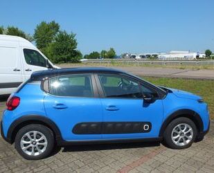 Citroen C3 Gebrauchtwagen