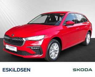 Skoda Scala Gebrauchtwagen