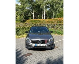 Mercedes-Benz A 45 AMG Gebrauchtwagen