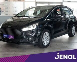 Ford S-Max Gebrauchtwagen