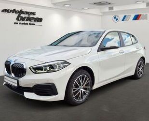 BMW 116 Gebrauchtwagen