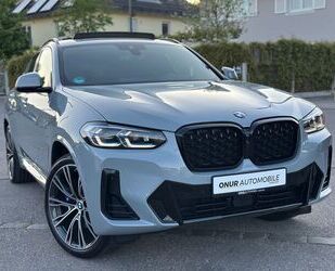 BMW X4 Gebrauchtwagen