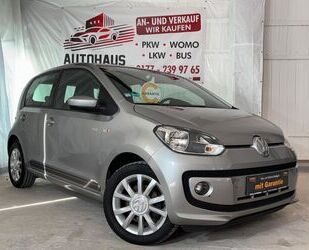 VW up! Gebrauchtwagen