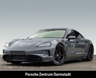 Porsche Taycan Gebrauchtwagen