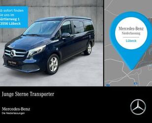 Mercedes-Benz V 300 Gebrauchtwagen