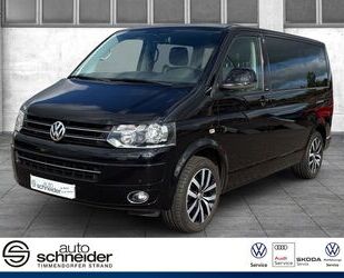 VW T5 Multivan Gebrauchtwagen
