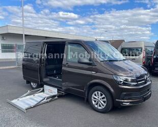 VW T6 Multivan Gebrauchtwagen