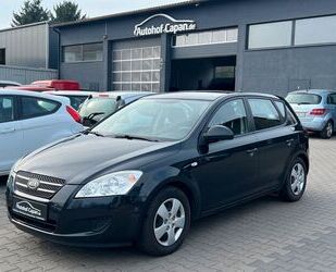 Kia ceed / Ceed Gebrauchtwagen