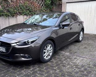Mazda 3 Gebrauchtwagen
