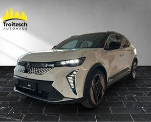 Renault Scenic Gebrauchtwagen