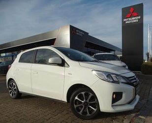 Mitsubishi Space Star Gebrauchtwagen