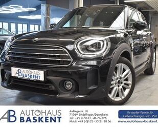 Mini Cooper Countryman Gebrauchtwagen