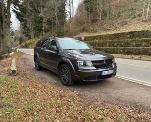 Dodge Journey Gebrauchtwagen