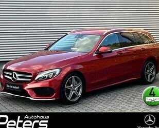 Mercedes-Benz C 300 Gebrauchtwagen