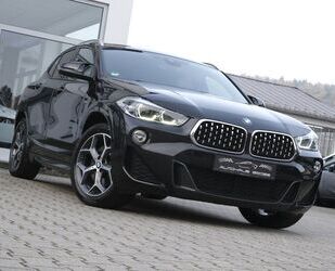 BMW X2 Gebrauchtwagen