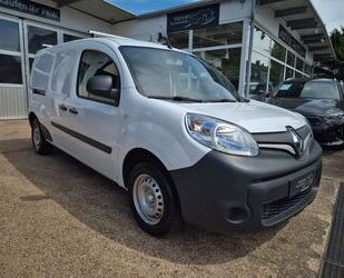Renault Kangoo Gebrauchtwagen