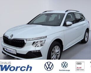 Skoda Kamiq Gebrauchtwagen